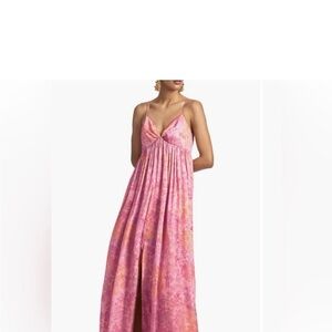 Sachin & Babi - Jessica Gown